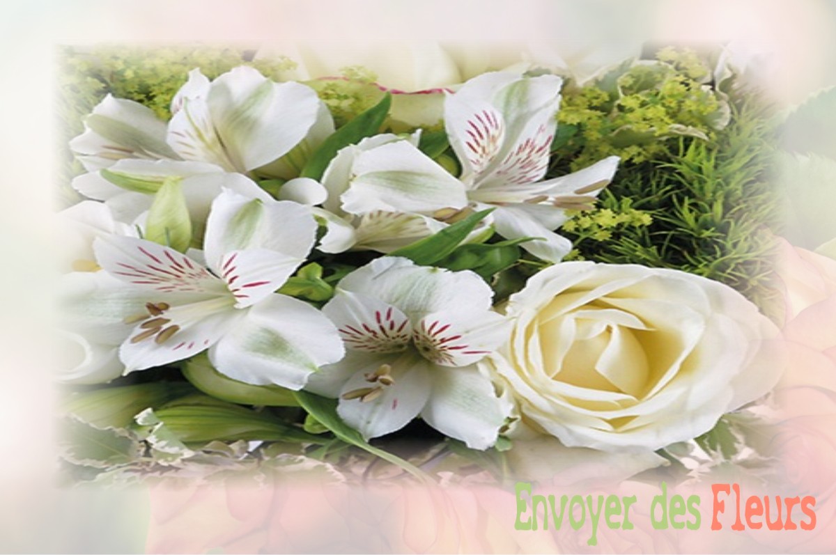 envoyer des fleurs à à GIVENCHY-LE-NOBLE